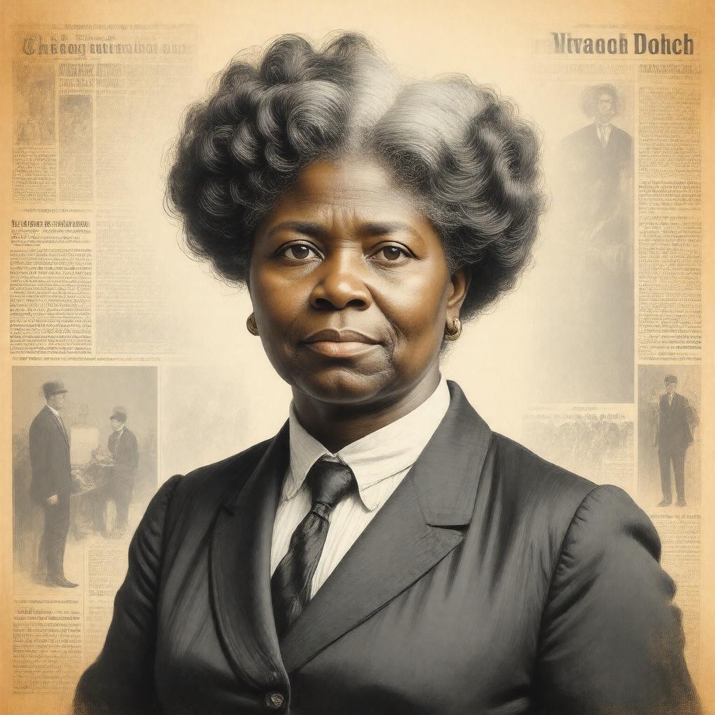 Ida B. Wells